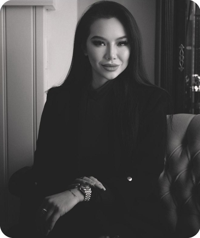 Megan Tat, Associate — Real Broker, Keep it Realty
